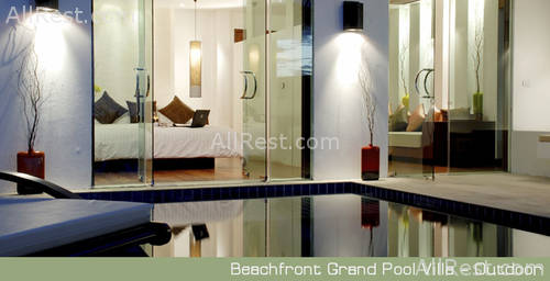 La Flora Resort Patong 32